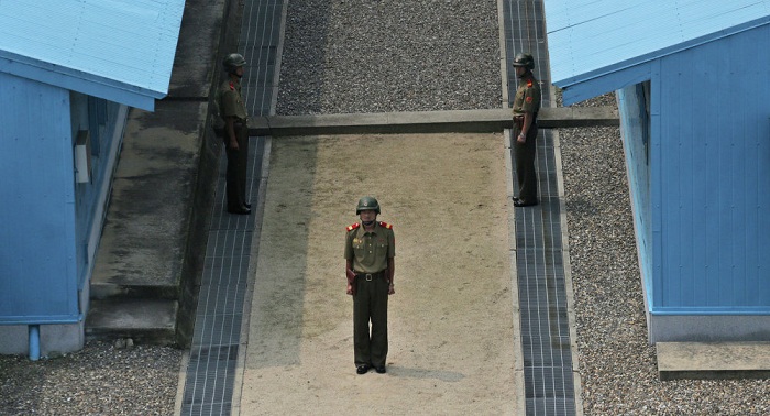 South Korea develops laser weapon to ground Pyongyang drones 
